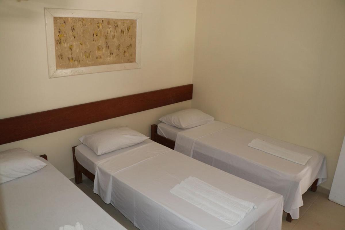 Inn Bosque Encantado Porto Seguro