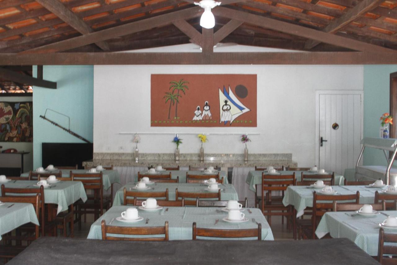 Inn Bosque Encantado Porto Seguro