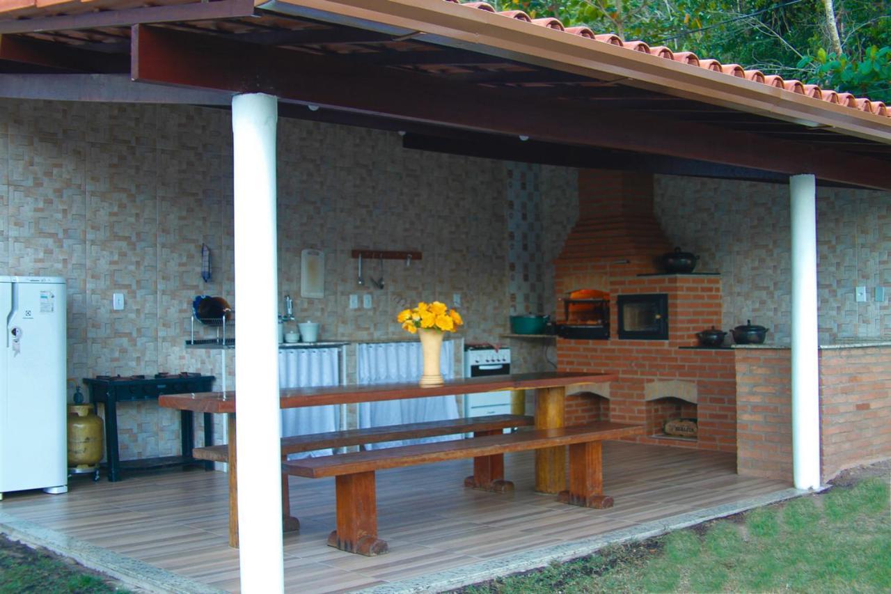 Bosque Encantado Inn *