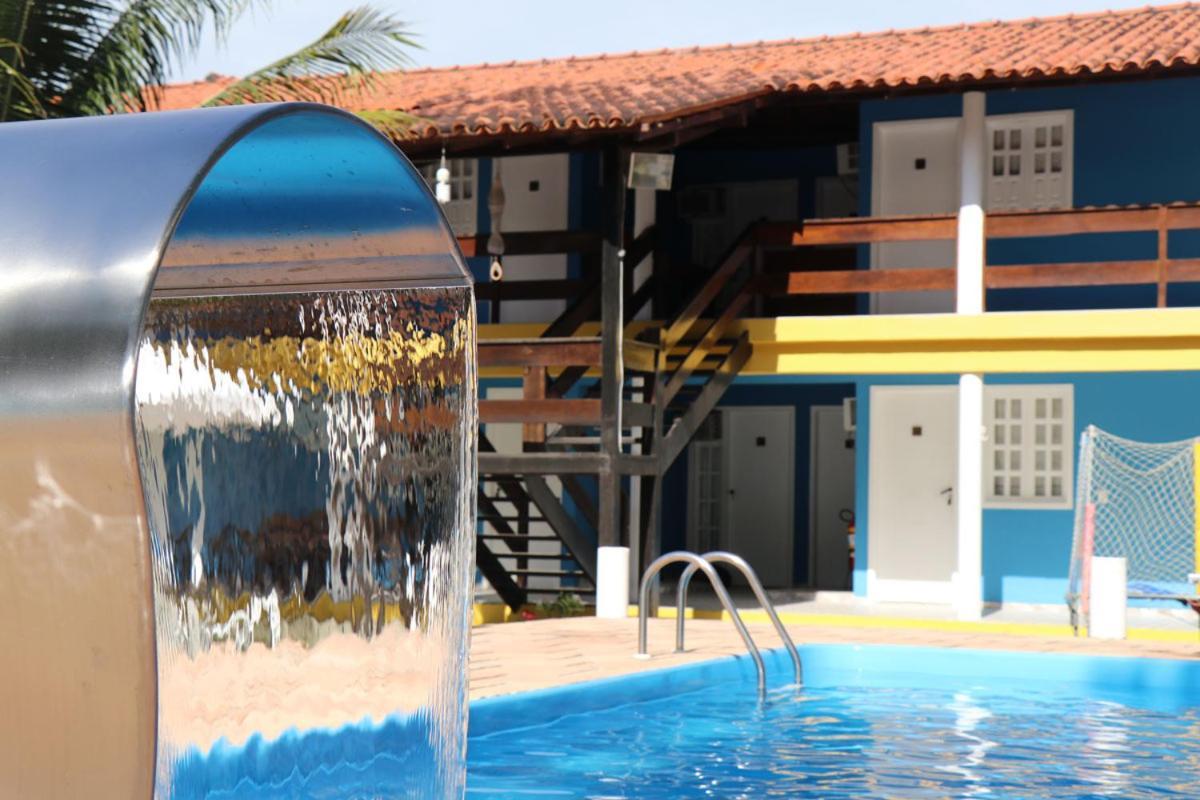 Inn Bosque Encantado Porto Seguro