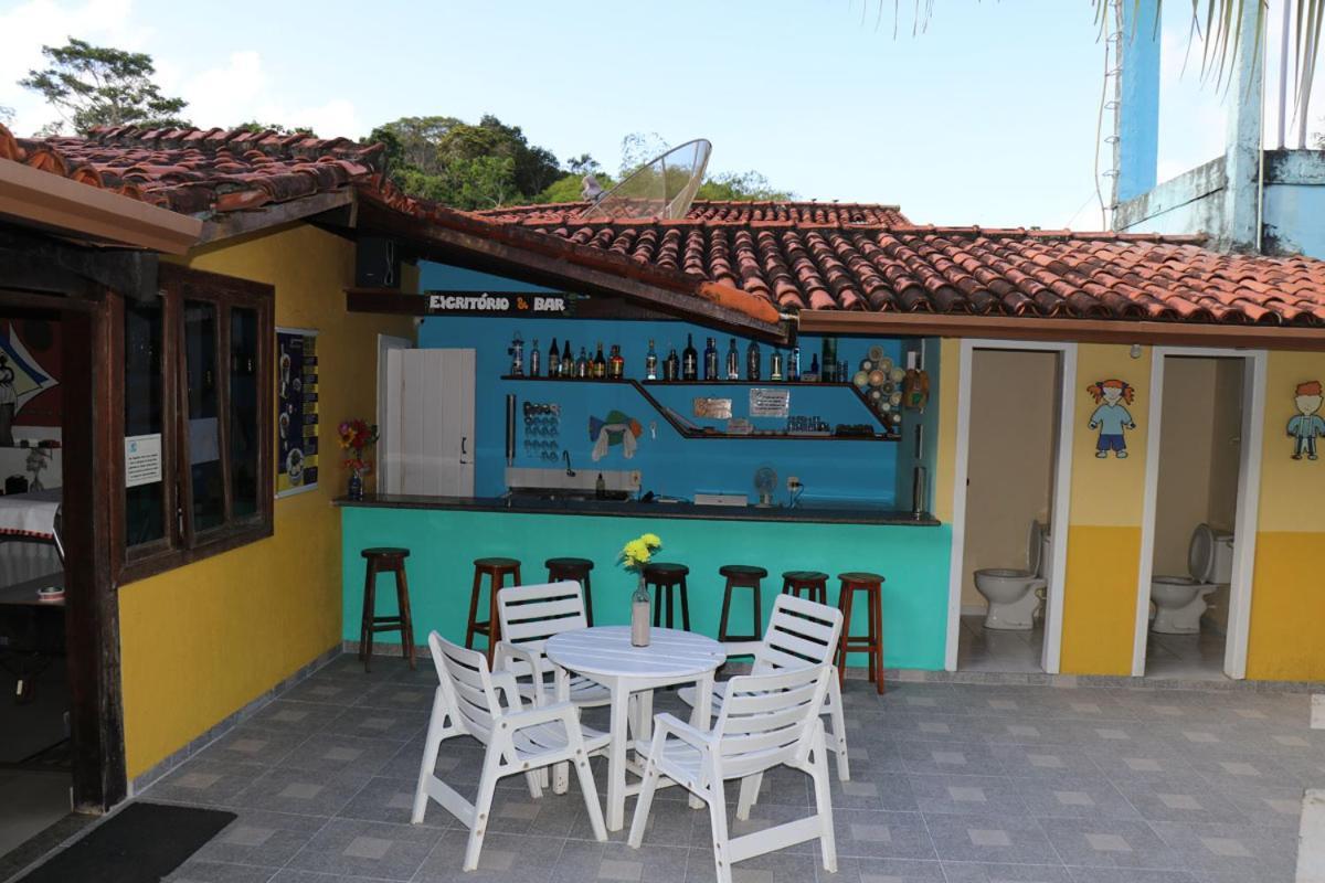 Inn Bosque Encantado