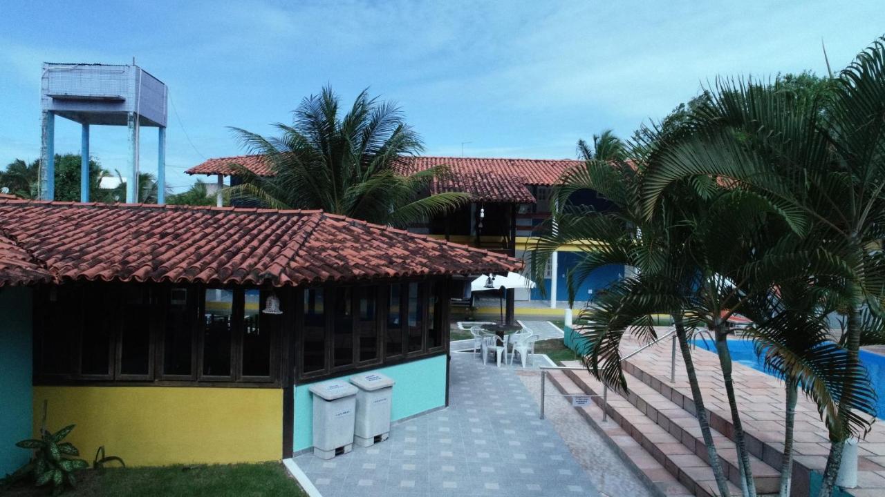 Inn Bosque Encantado *