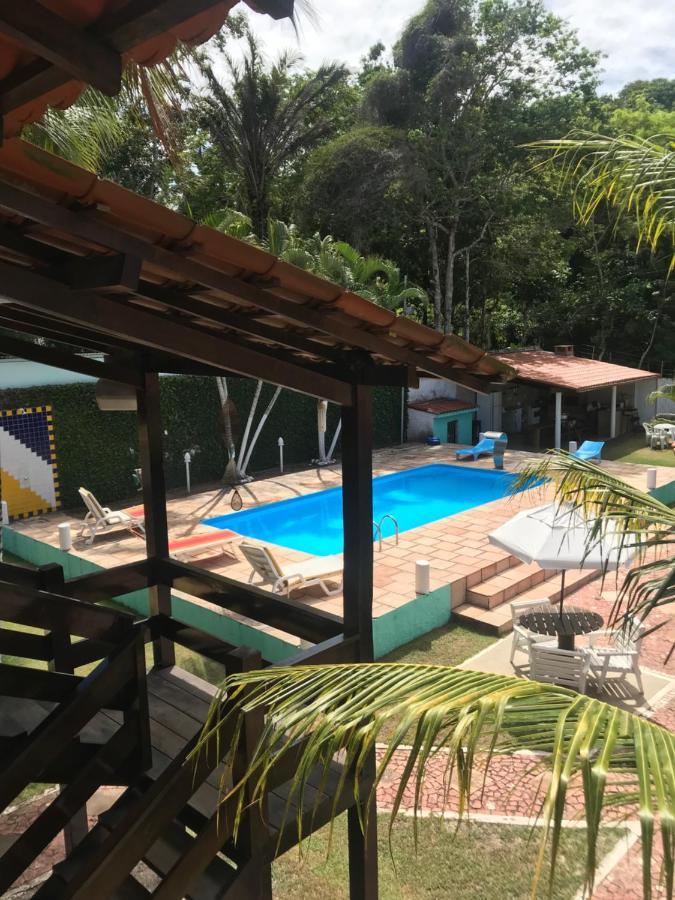Inn Bosque Encantado *
